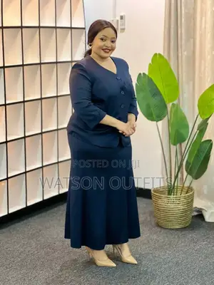 Women/Female Suits