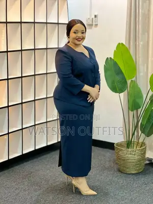 Women/Female Suits