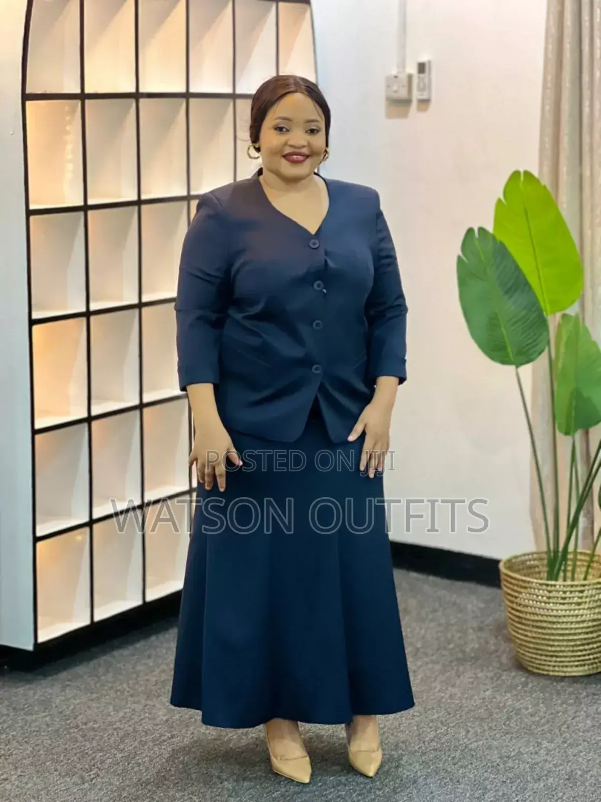 Women/Female Suits
