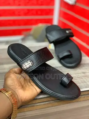 Brand New Open Shoes/Sendo Mpya Kabisa