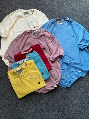 Brand New Male Wears