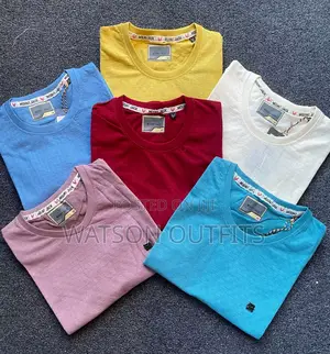 Brand New Male Wears