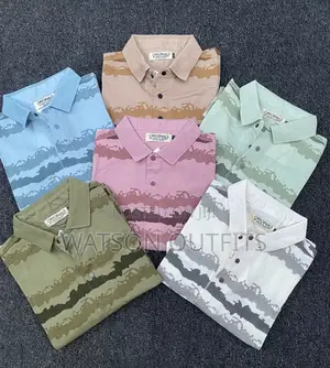 Brand New Male Wears