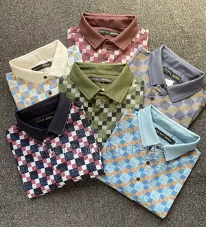 Brand New Male Wears