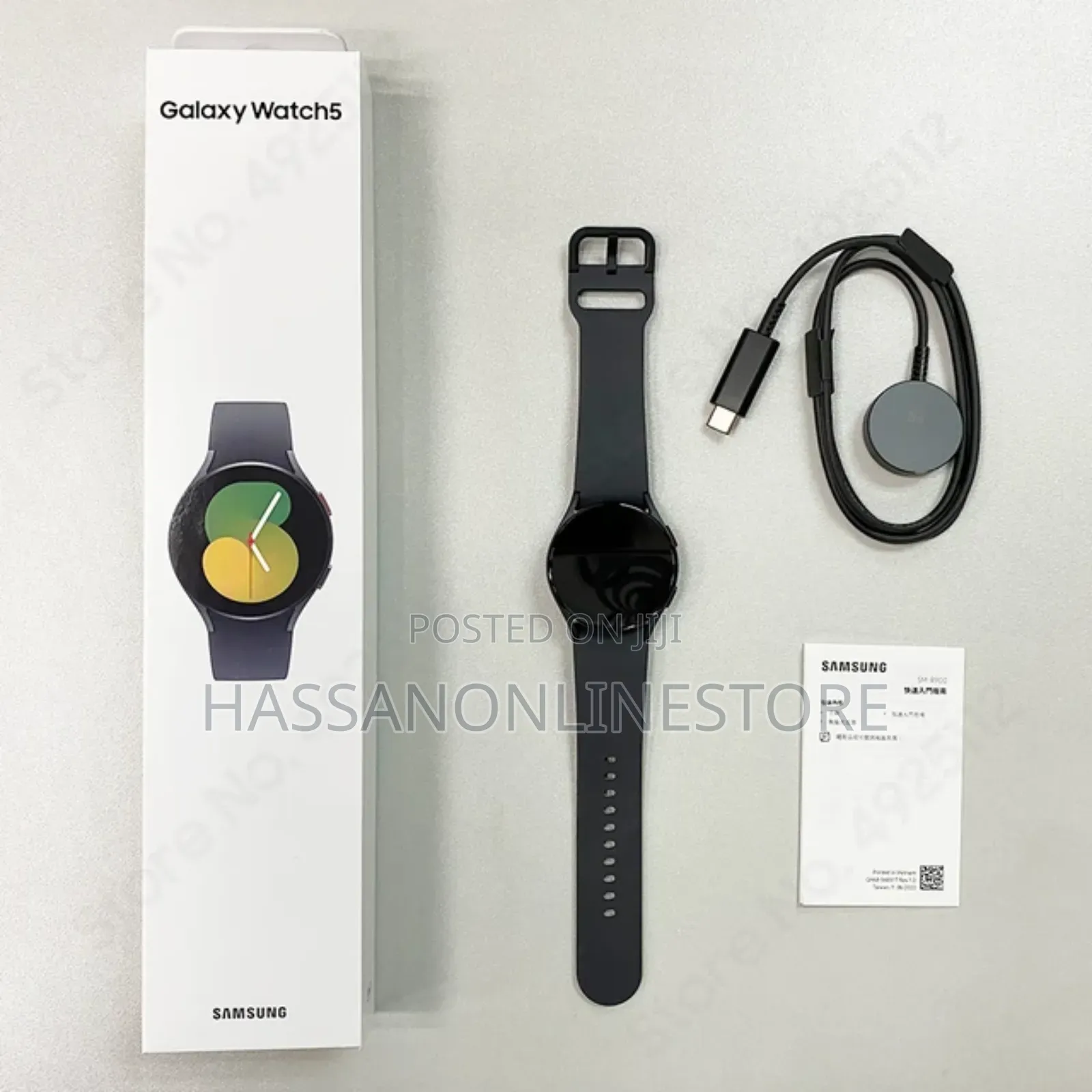 Samsung Galaxy Watch 5 40mm