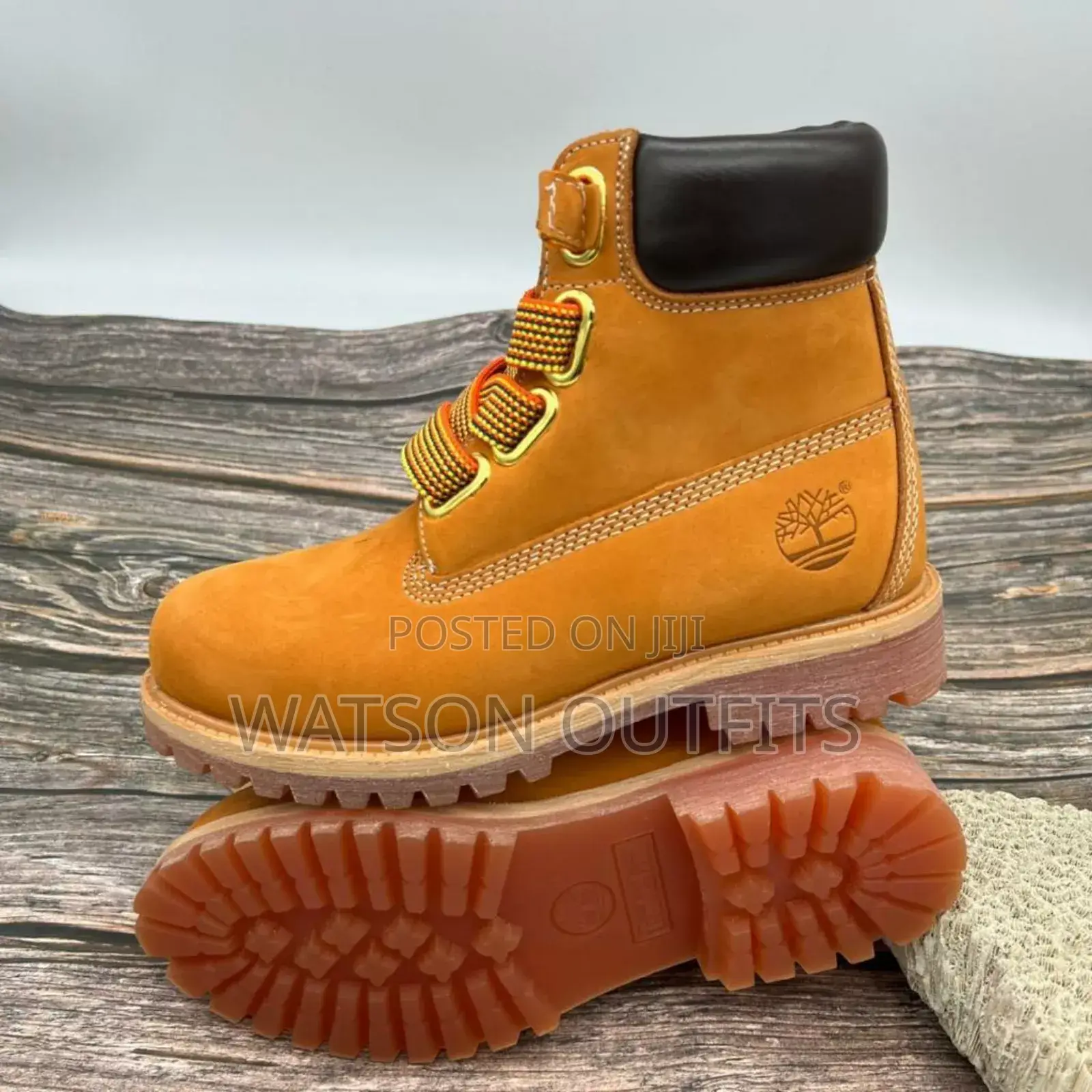 Timberland Boots Original
