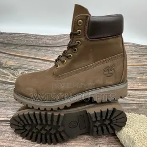 Timberland Boots Original