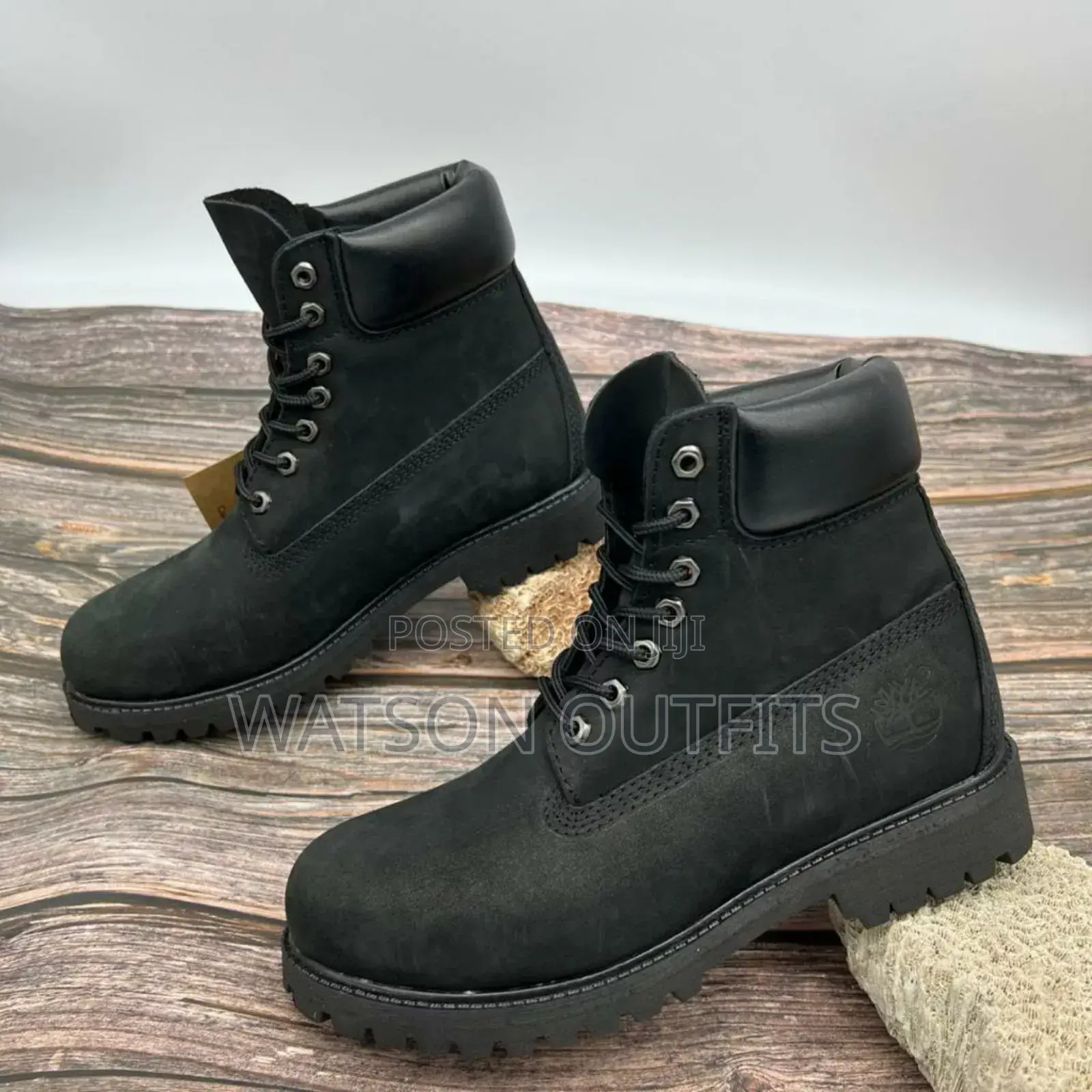 Timberland Boots Original