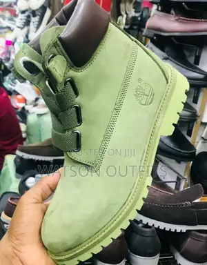 Timberland Boots Original