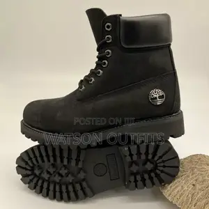 Timberland Boots Original