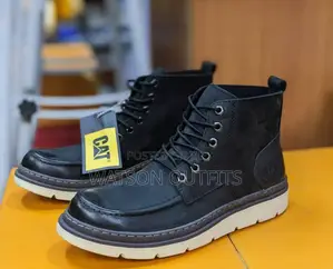 Caterpillar Boots Original