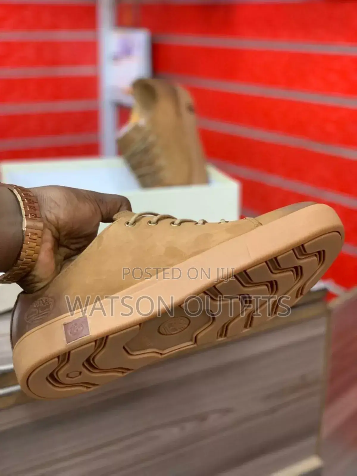 Simpo Shoes Og