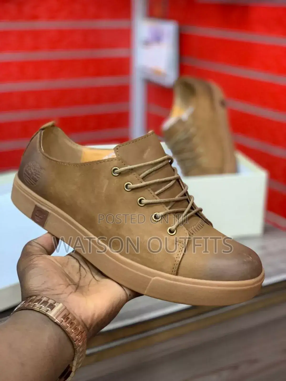 Simpo Shoes Og