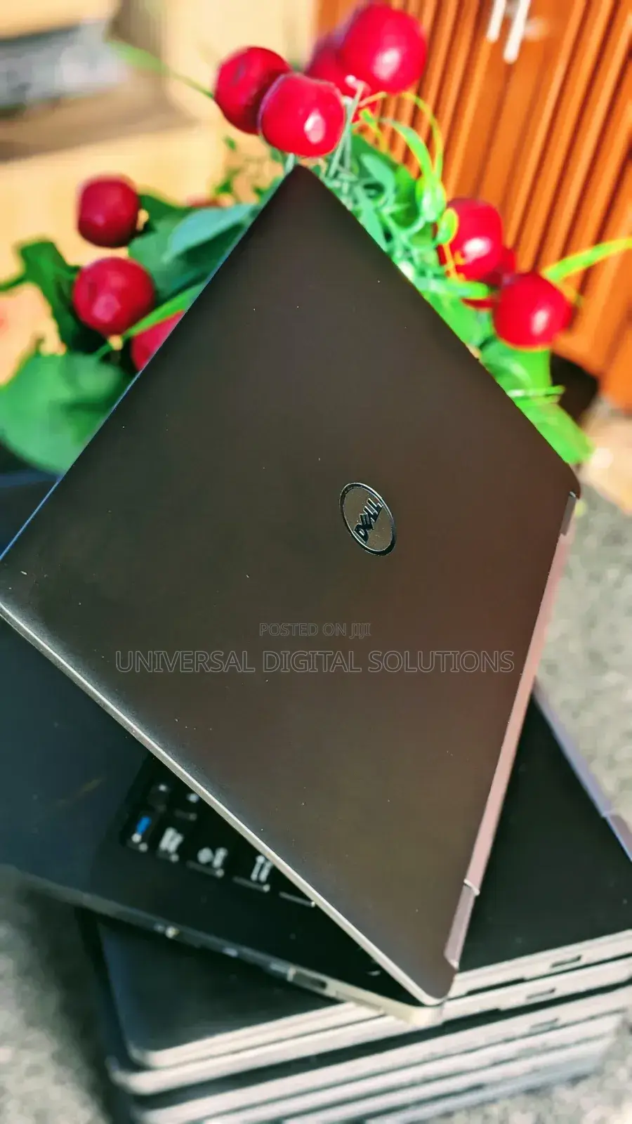 Laptop Dell Latitude 12 E7270 8GB Intel Core I5 SSD 256GB