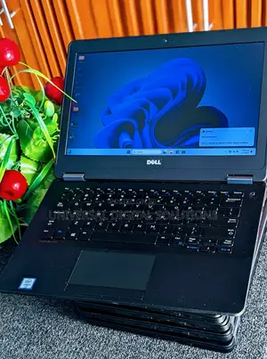 Laptop Dell Latitude 12 E7270 8GB Intel Core I5 SSD 256GB