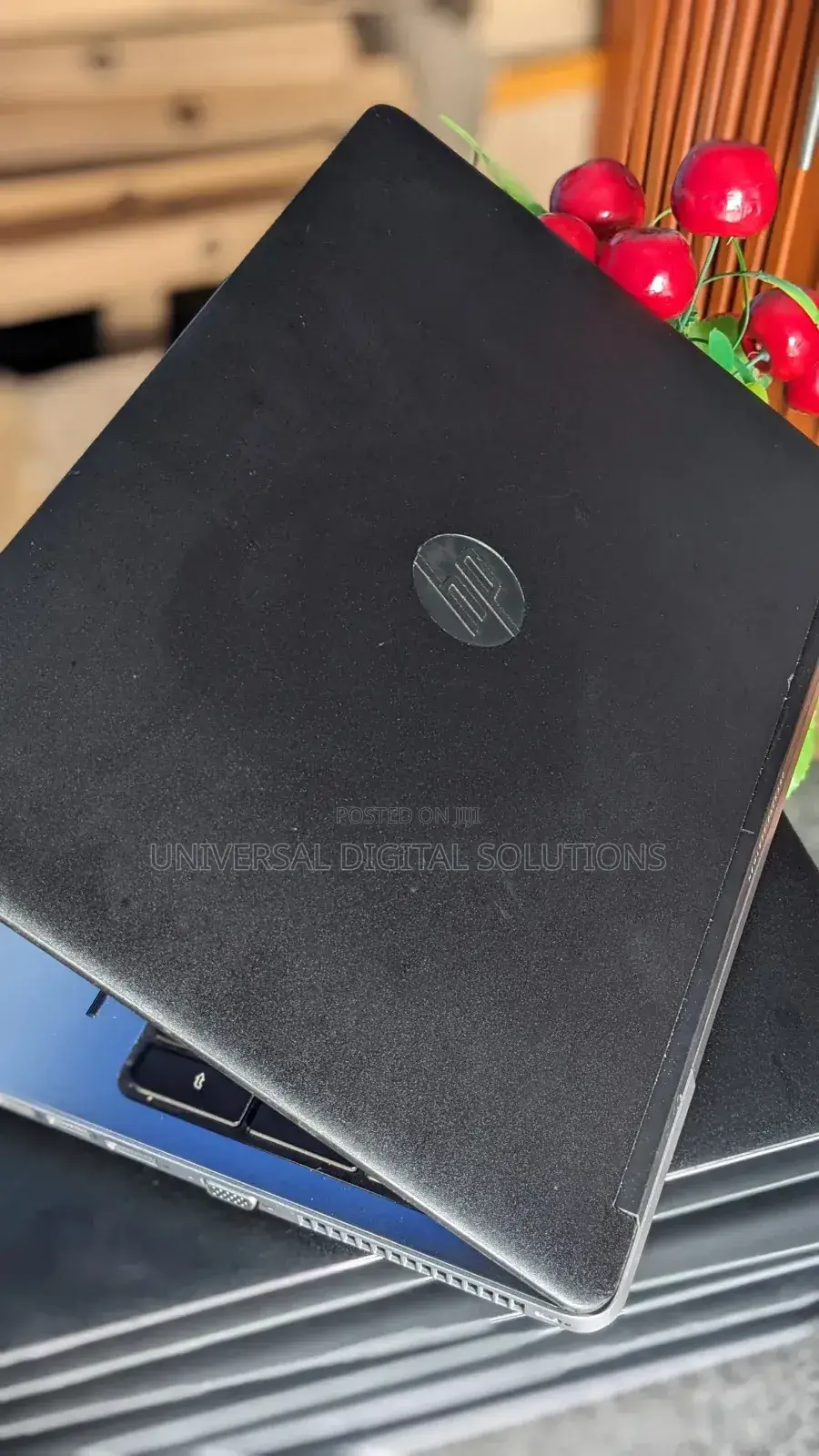 Laptop HP ProBook 650 G1 8GB Intel Core I5 HDD 500GB