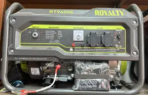 Royality 9400E