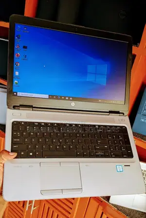 Laptop HP ProBook 650 G2 8GB Intel Core I5 HDD 500GB