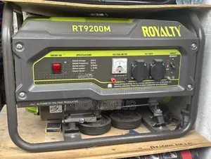 Royality 9200M