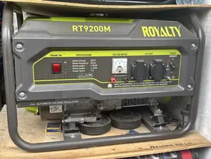 Royality 9200M