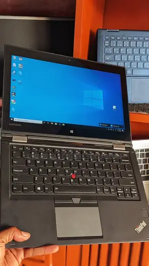 Laptop Lenovo Yoga 260 8GB Intel Core i5 SSD 256GB
