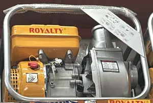 Royalit 80cx