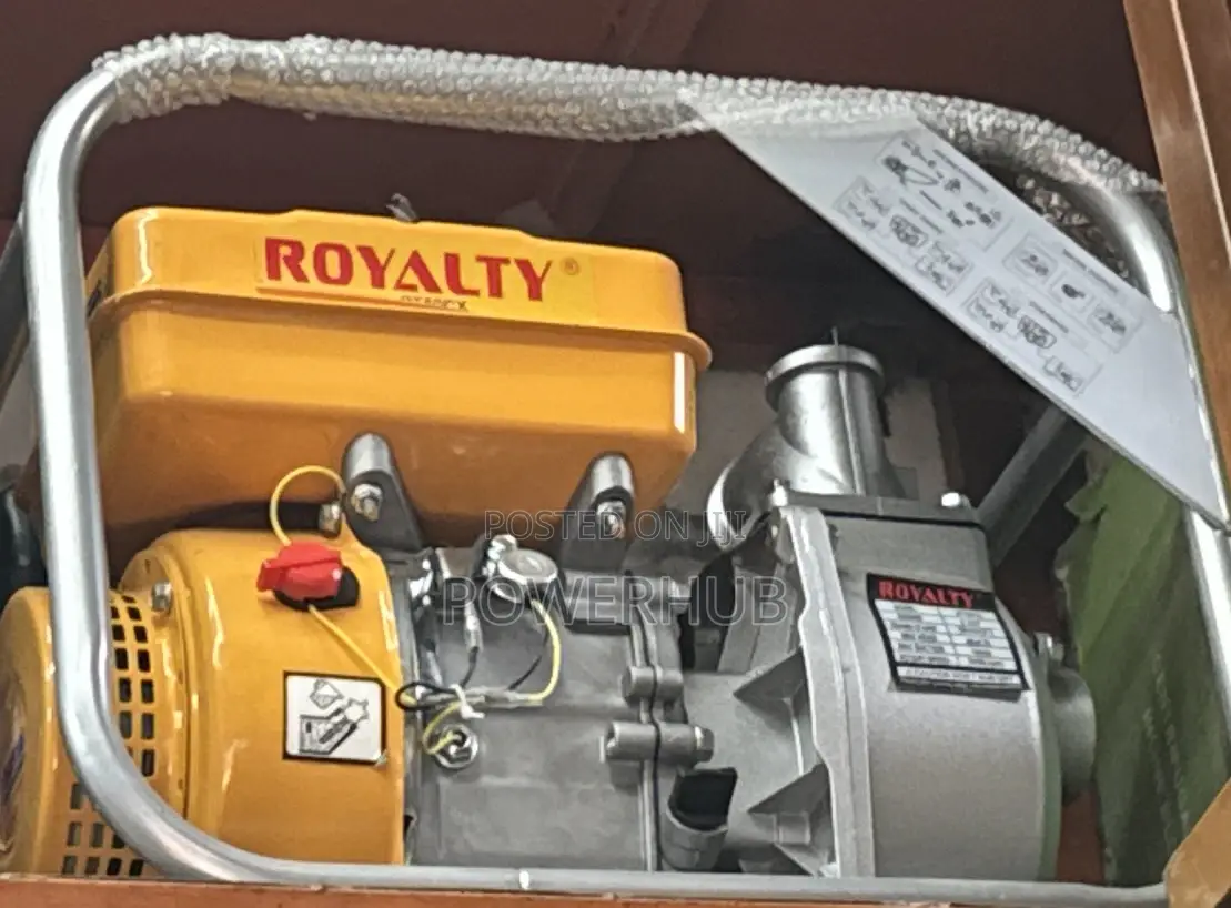 Royality 50cx
