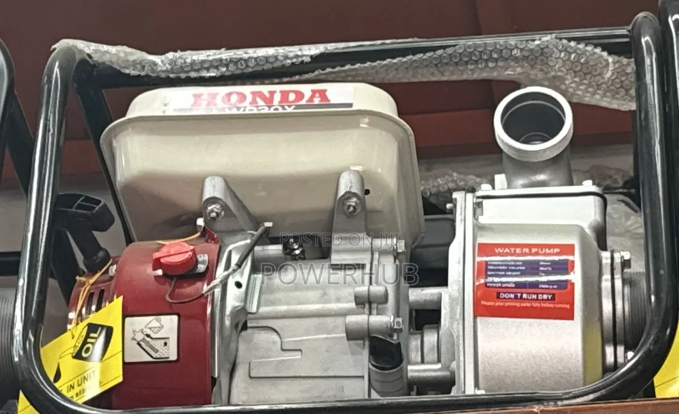 Water Pump 20WP