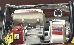 Water Pump 20WP