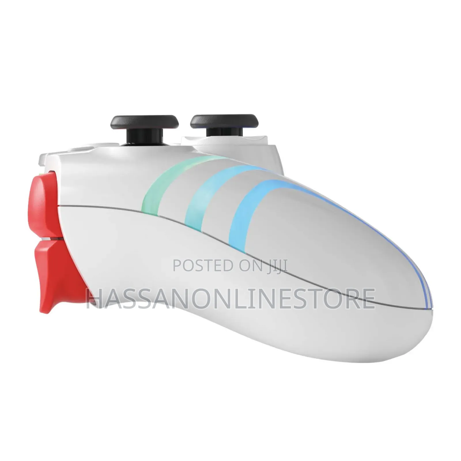Monka Contra GT-96 Wireless Gamin Controller