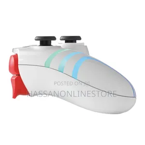 Monka Contra GT-96 Wireless Gamin Controller