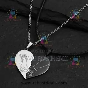 Pinky Promise Neckless
