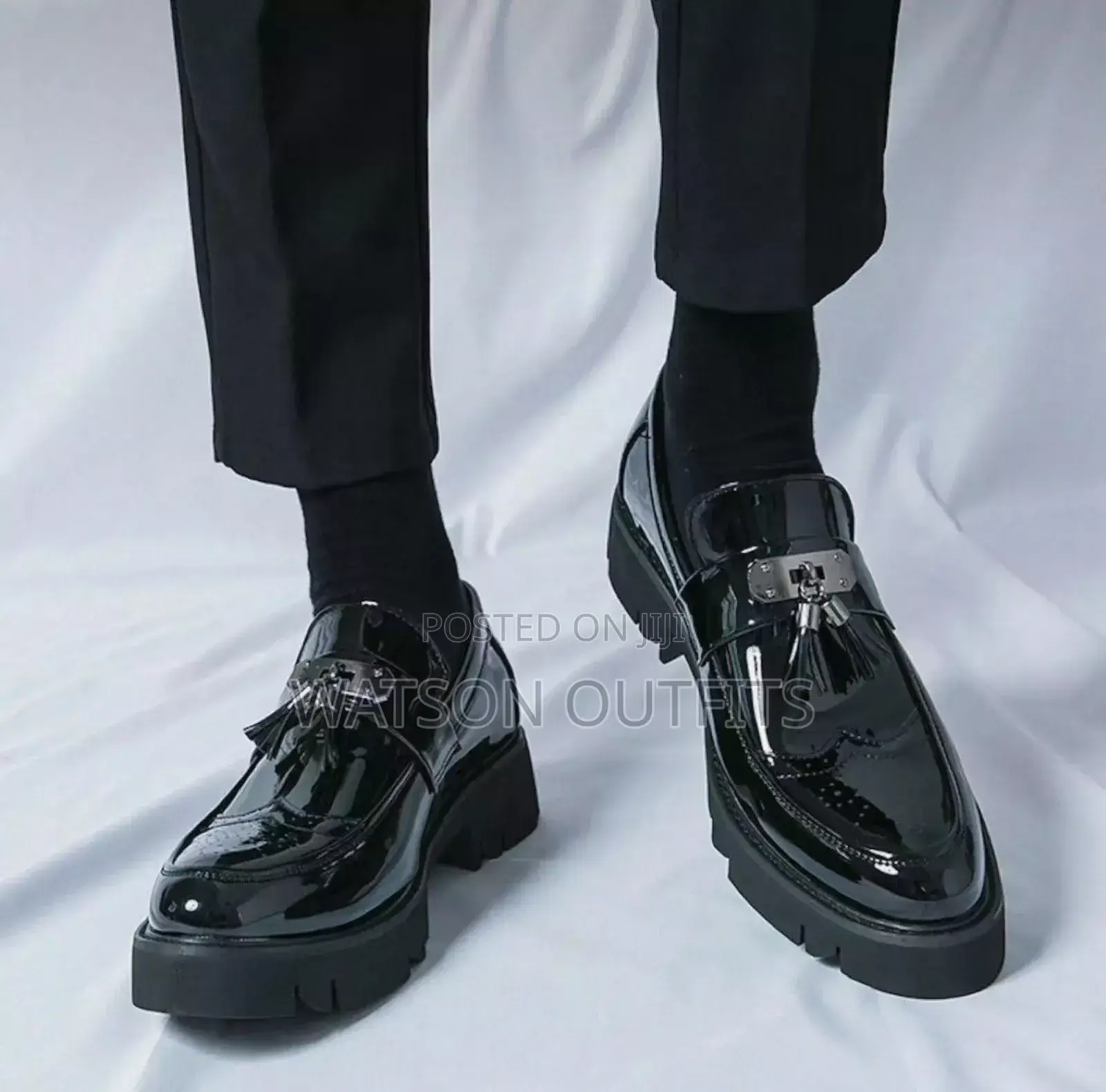 Gucci Men Shoes