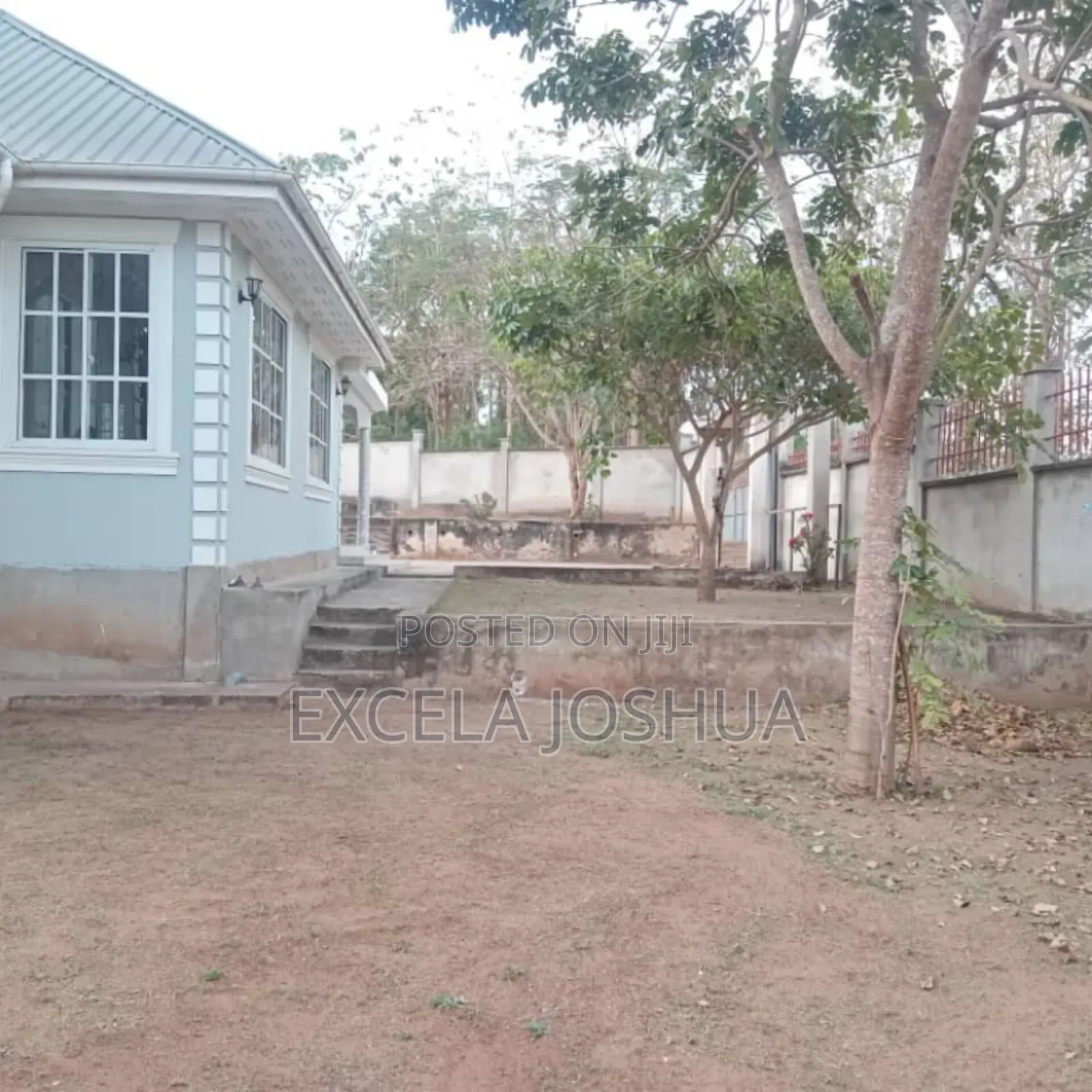 3bdrm House in Mbezi Njia Mpiji for sale