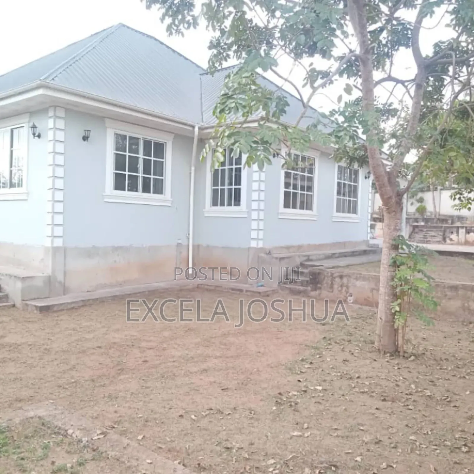 3bdrm House in Mbezi Njia Mpiji for sale