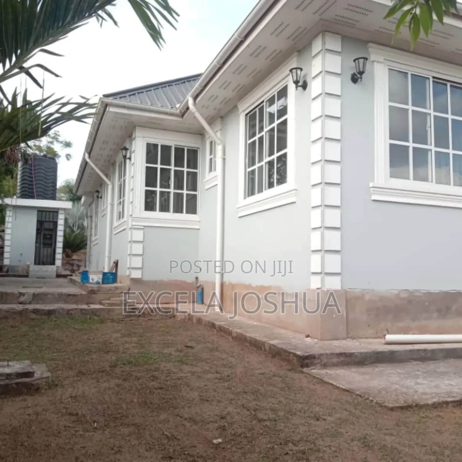 3bdrm House in Mbezi Njia Mpiji for sale
