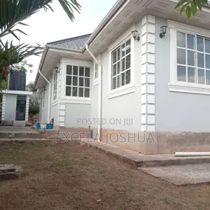 3bdrm House in Mbezi Njia Mpiji for sale