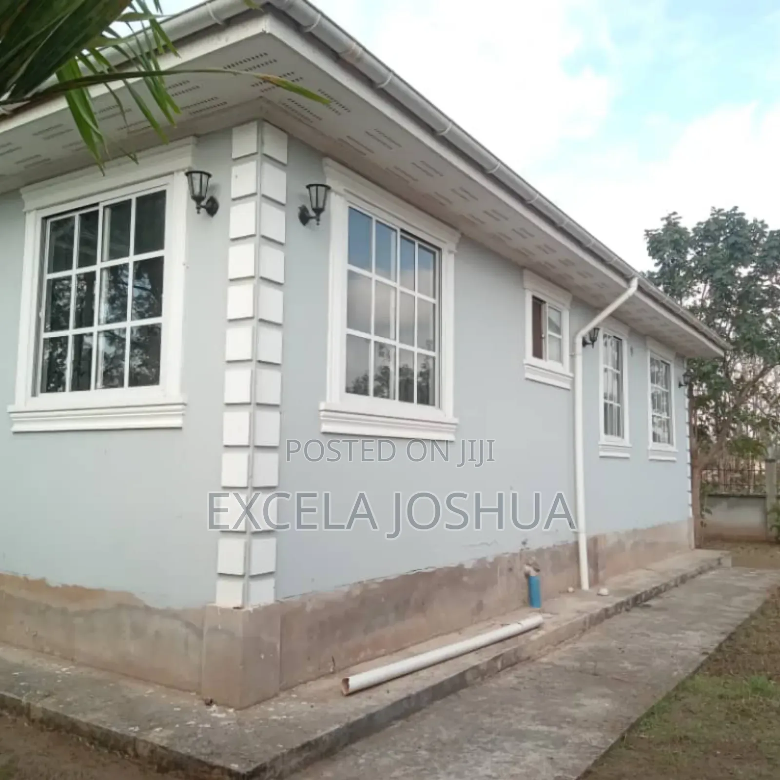 3bdrm House in Mbezi Njia Mpiji for sale