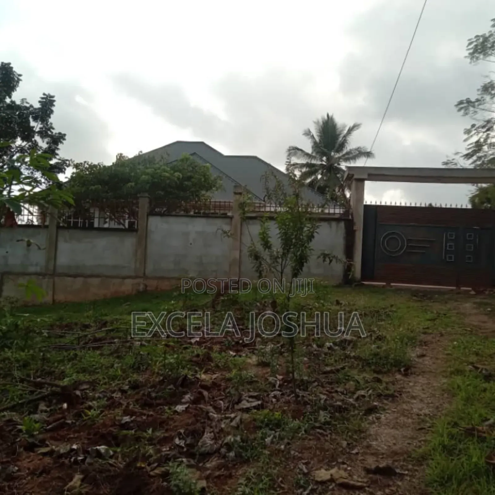 3bdrm House in Mbezi Njia Mpiji for sale