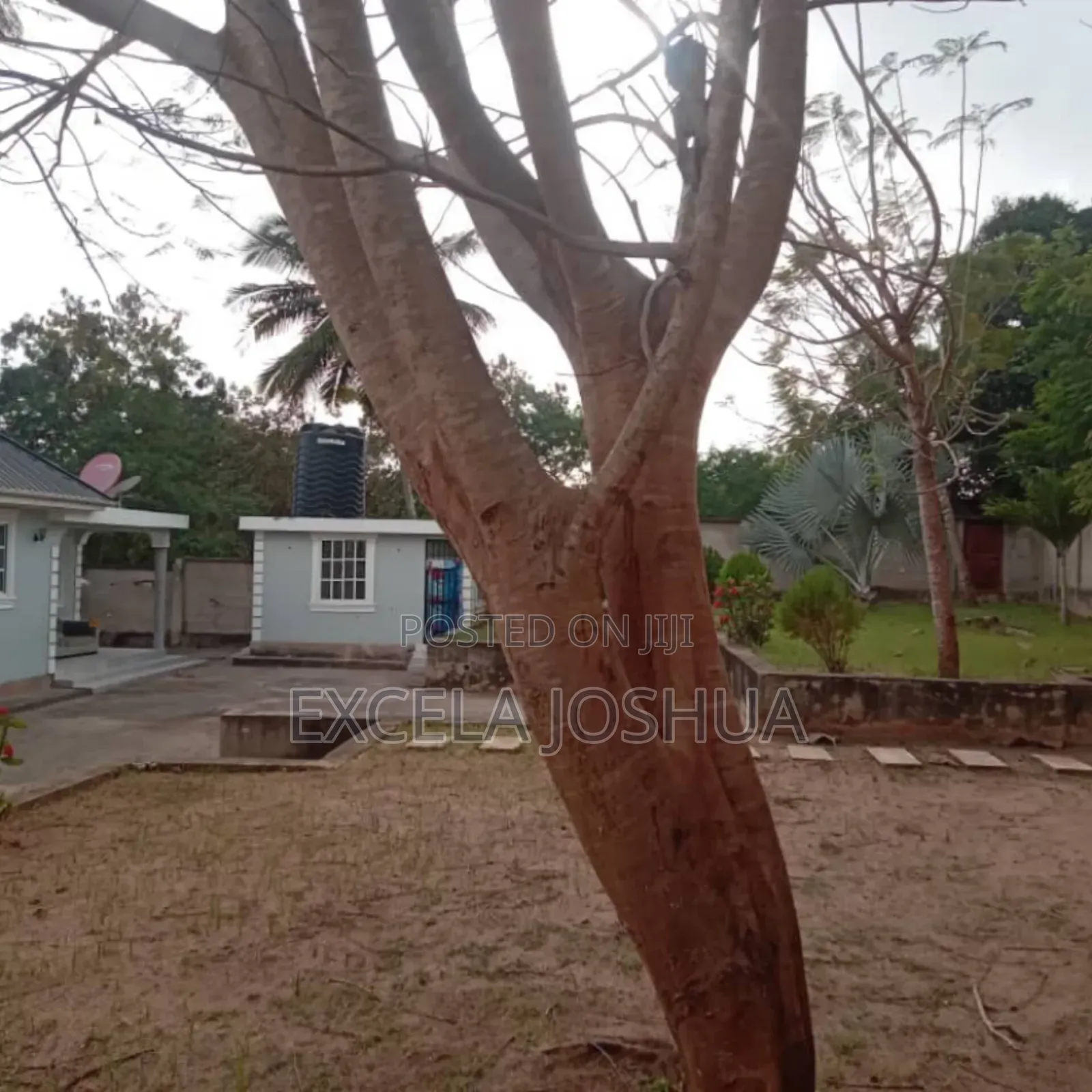 3bdrm House in Mbezi Njia Mpiji for sale