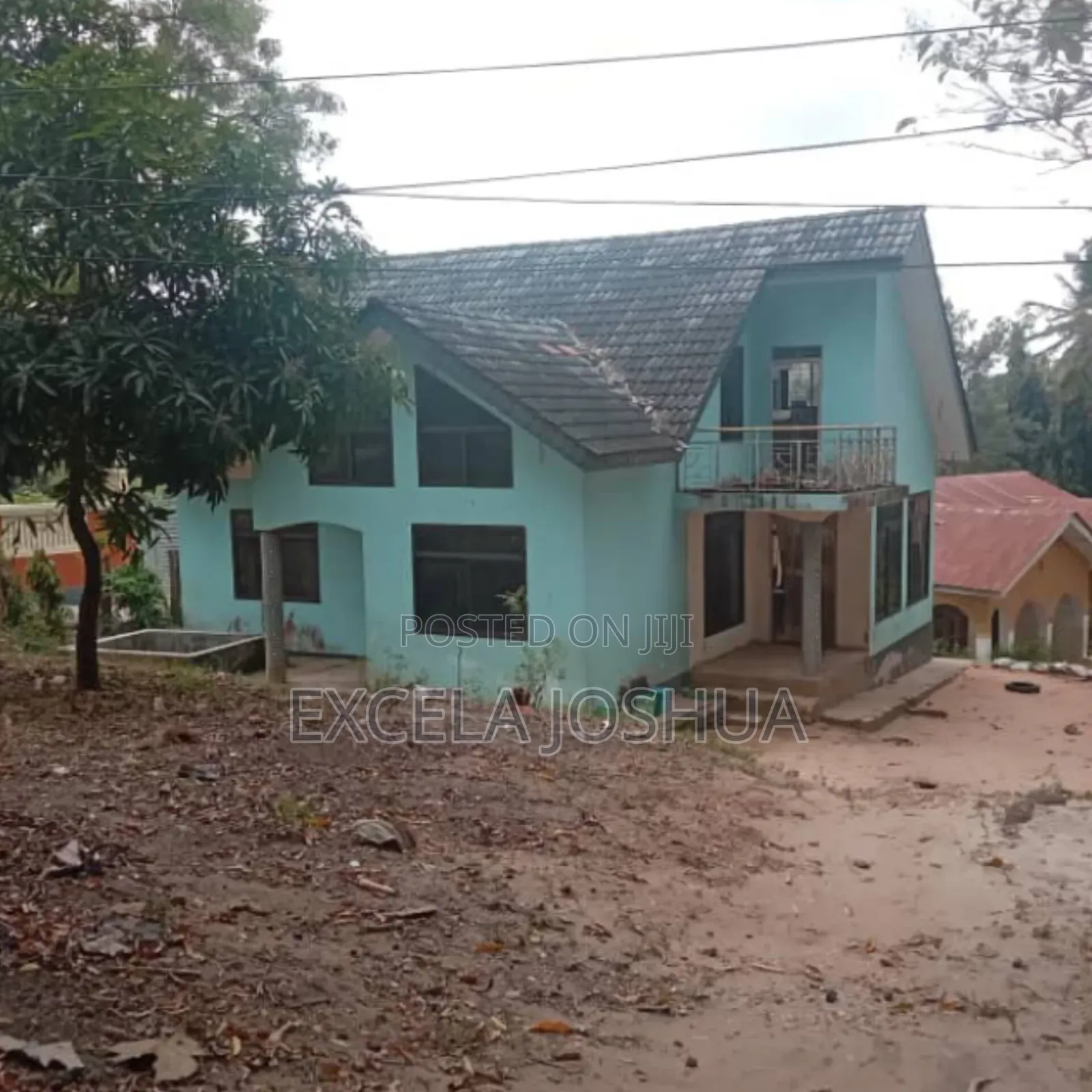 3bdrm House in Mbezi Luguruni for sale