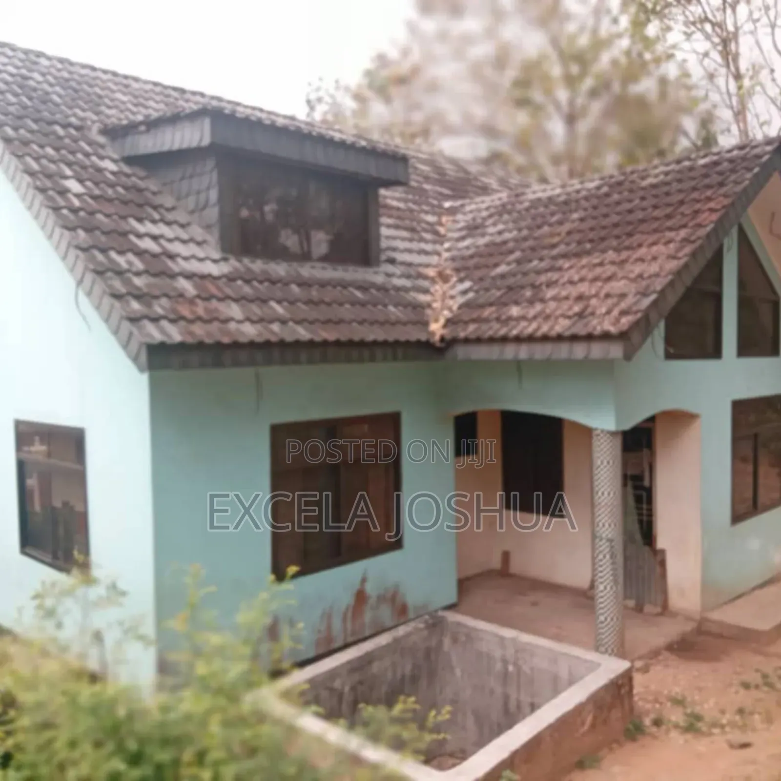 3bdrm House in Mbezi Luguruni for sale