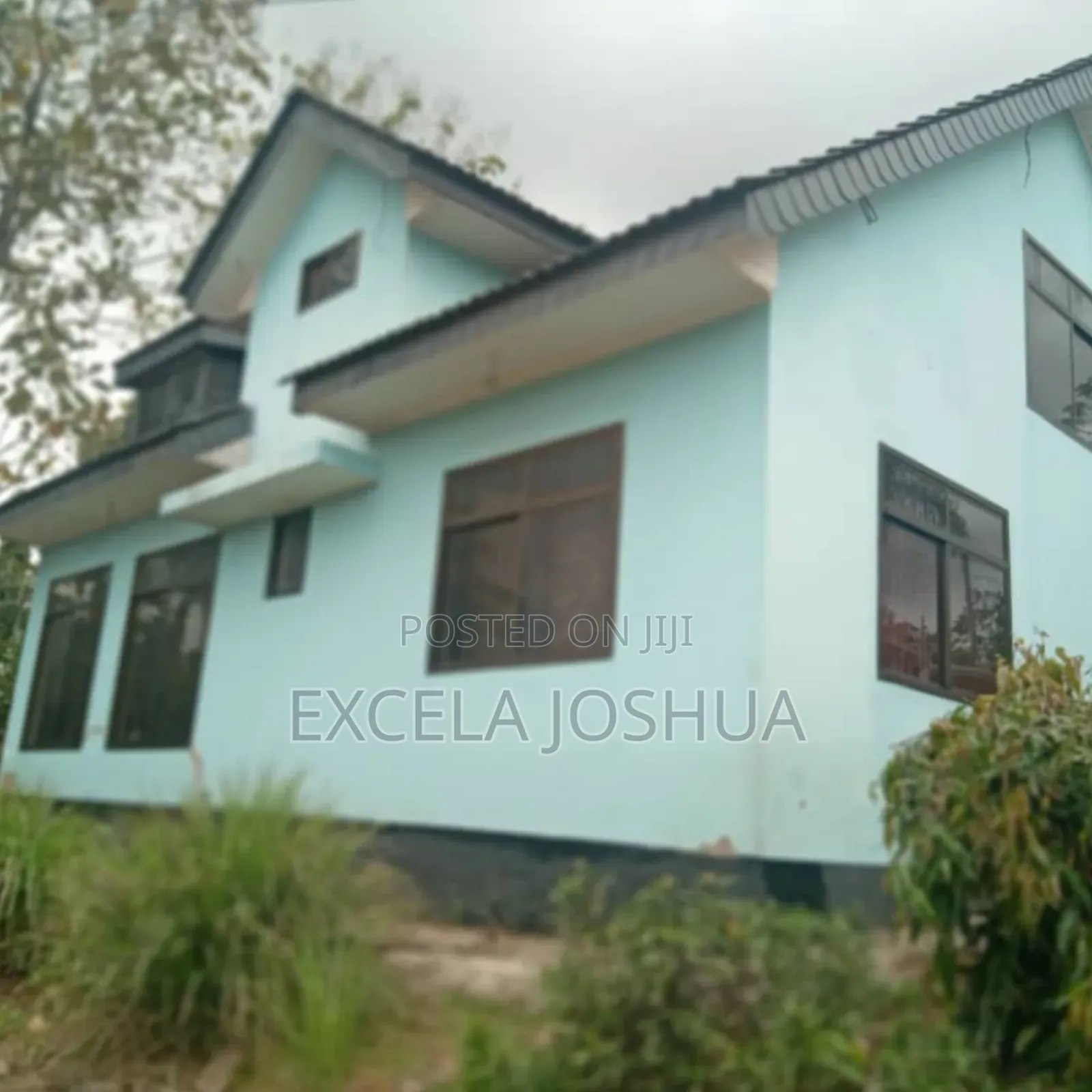 3bdrm House in Mbezi Luguruni for sale