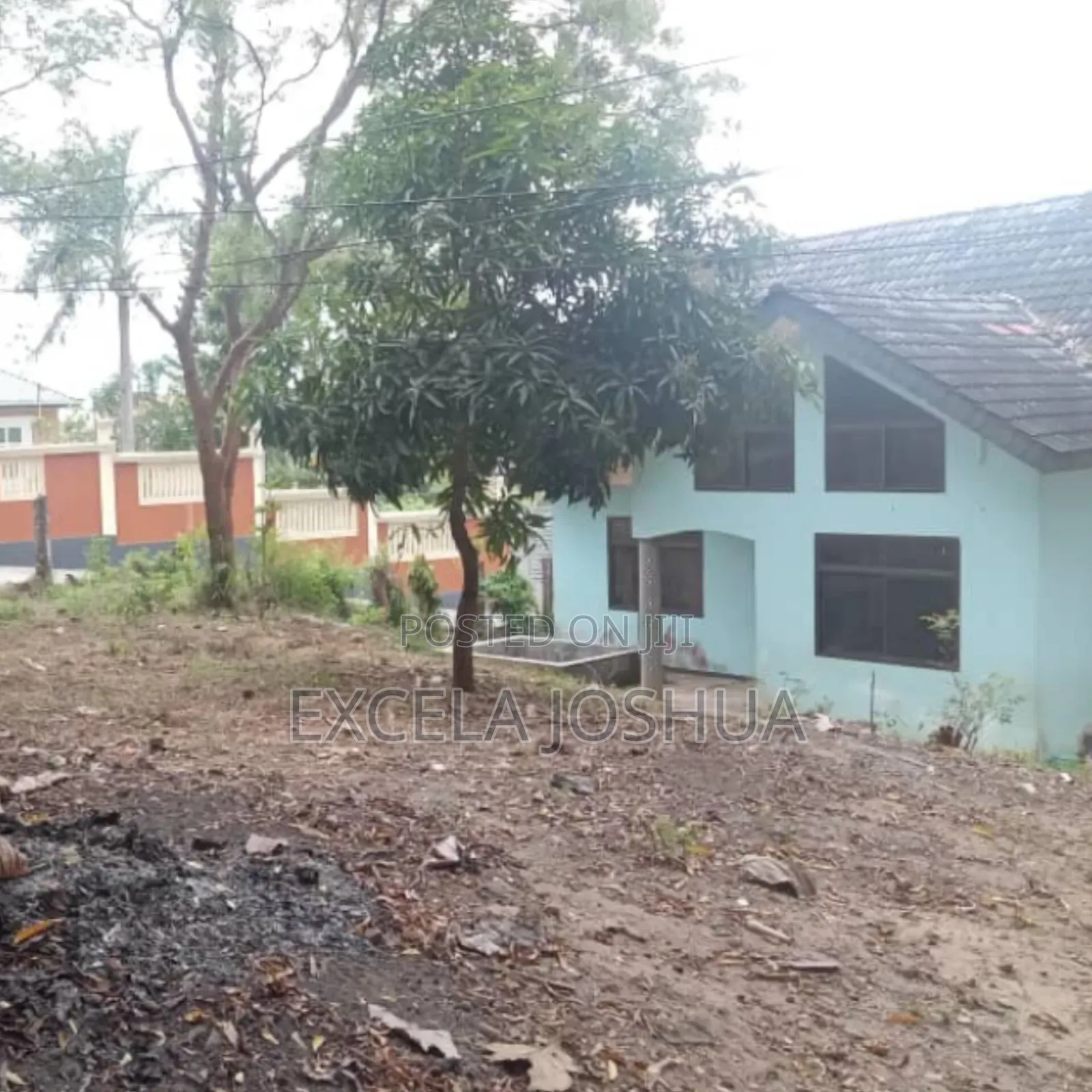 3bdrm House in Mbezi Luguruni for sale