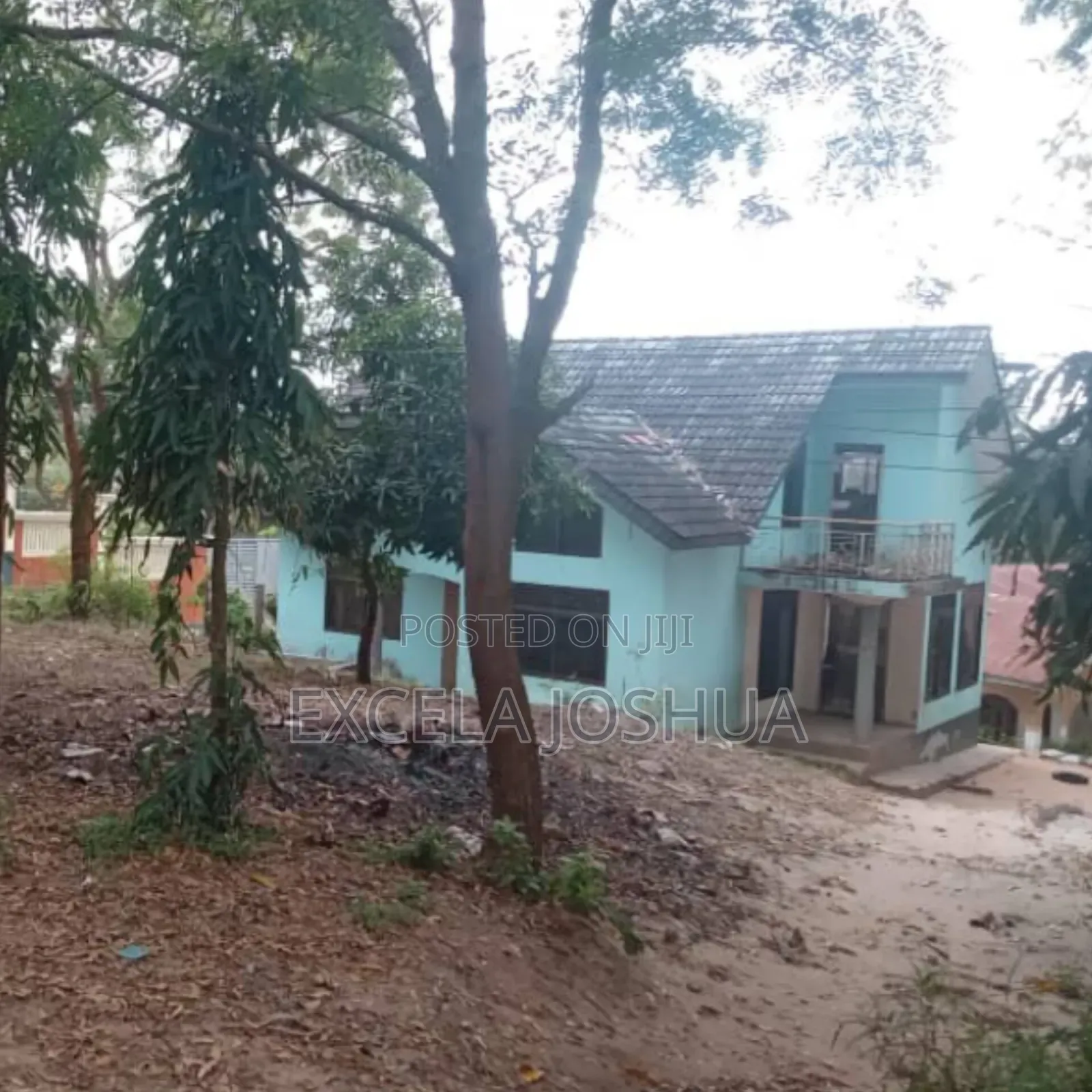 3bdrm House in Mbezi Luguruni for sale