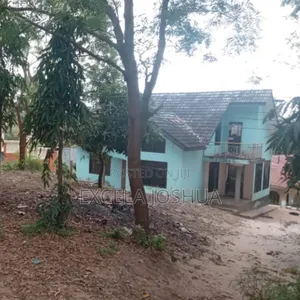3bdrm House in Mbezi Luguruni for sale
