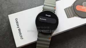 Samsung Galaxy Watch 7 Wifi/Bluetooth 44mm Smartwatch