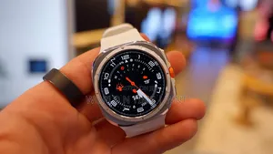 Samsung Galaxy Watch 7 Ultra Smartwatch