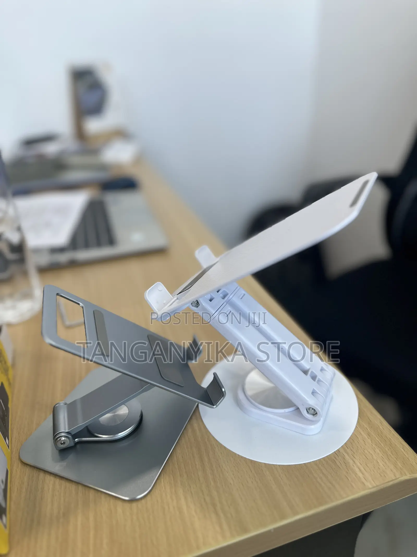 Tablet/Phone Aluminium Stand