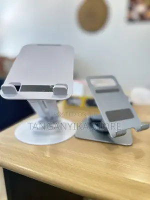 Tablet/Phone Aluminium Stand
